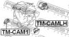 TOYOT 1236287403 Engine Mounting